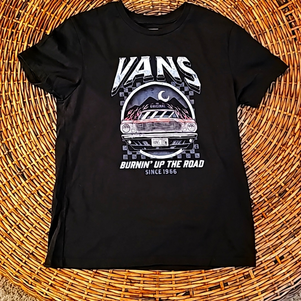 VANS T-shirt